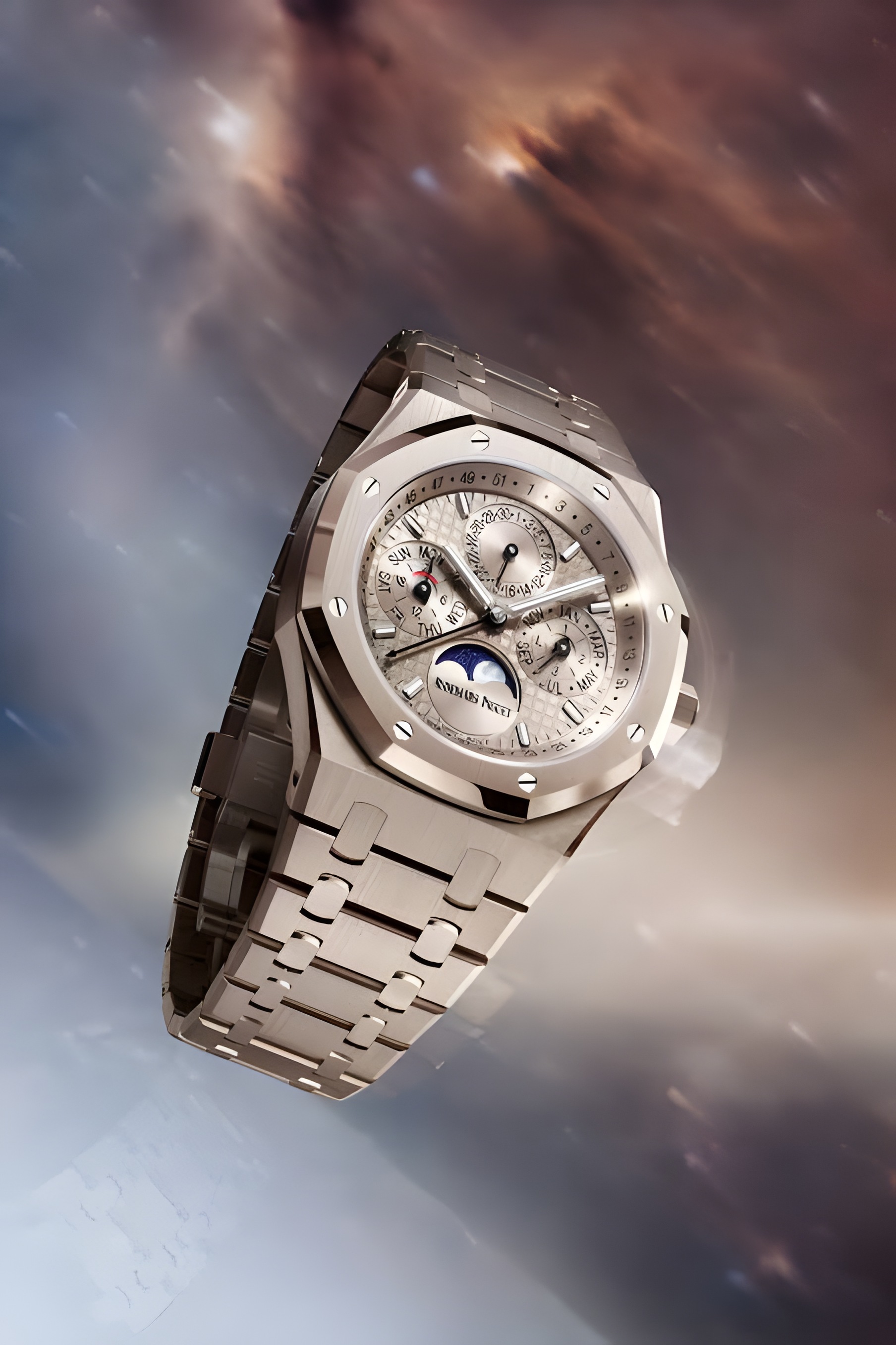 Audemars Piguet Royal Oak
